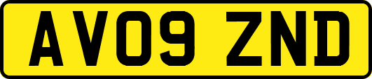 AV09ZND