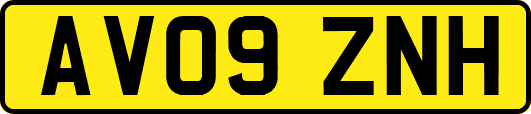 AV09ZNH