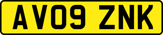 AV09ZNK