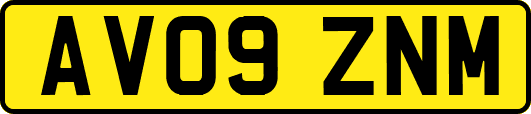 AV09ZNM