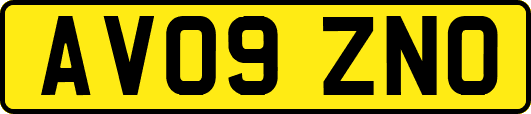 AV09ZNO