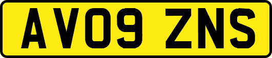 AV09ZNS