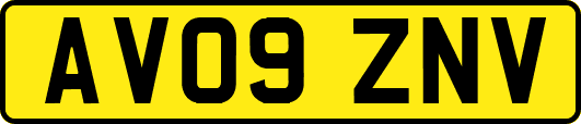 AV09ZNV