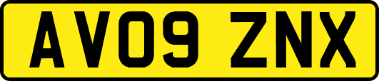 AV09ZNX