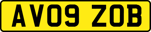 AV09ZOB