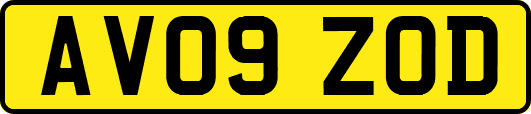 AV09ZOD