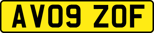 AV09ZOF