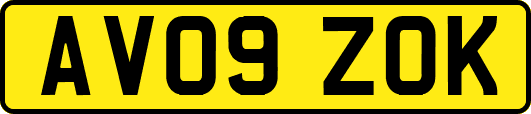 AV09ZOK