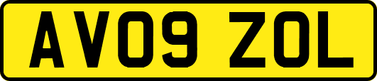 AV09ZOL