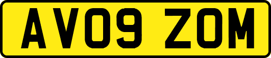 AV09ZOM