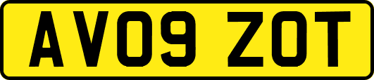 AV09ZOT