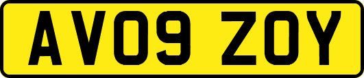 AV09ZOY