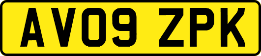 AV09ZPK
