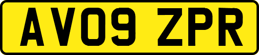 AV09ZPR