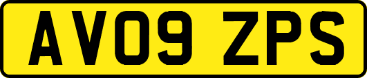 AV09ZPS