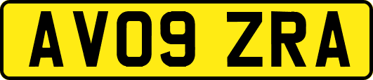 AV09ZRA