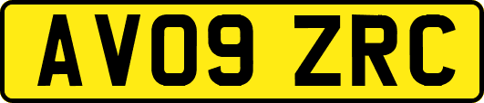 AV09ZRC