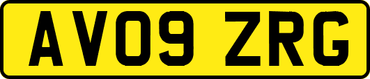 AV09ZRG