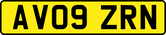 AV09ZRN