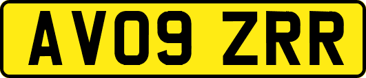 AV09ZRR