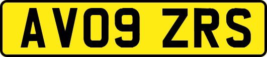 AV09ZRS