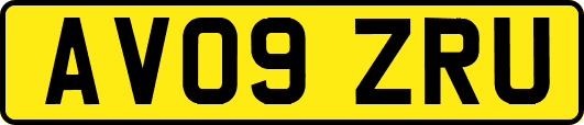 AV09ZRU