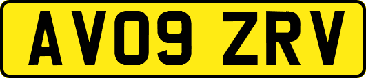 AV09ZRV