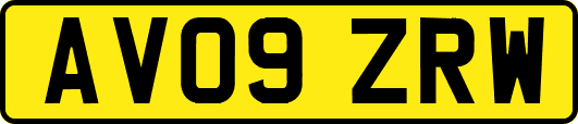 AV09ZRW