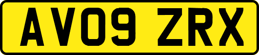 AV09ZRX