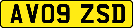 AV09ZSD