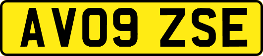 AV09ZSE