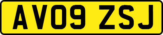 AV09ZSJ