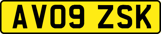 AV09ZSK