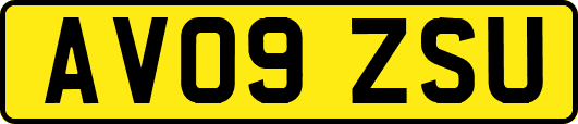 AV09ZSU