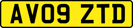 AV09ZTD