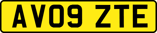 AV09ZTE