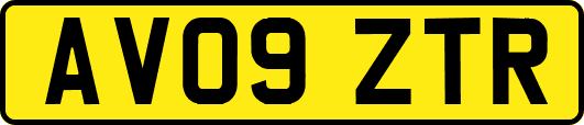 AV09ZTR