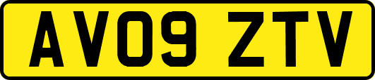 AV09ZTV