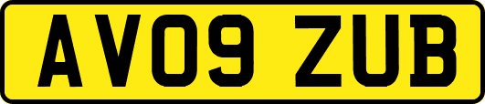 AV09ZUB