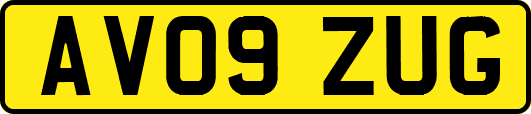 AV09ZUG