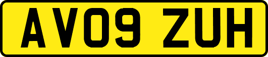 AV09ZUH
