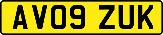 AV09ZUK