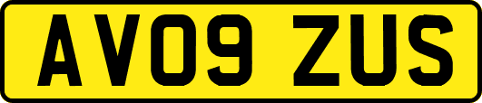 AV09ZUS