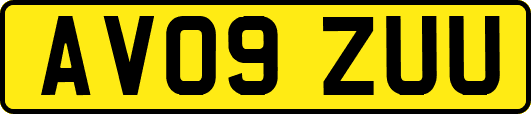 AV09ZUU