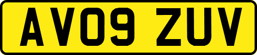 AV09ZUV