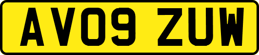 AV09ZUW