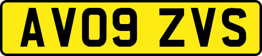 AV09ZVS