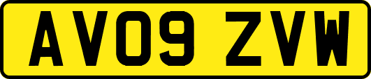 AV09ZVW