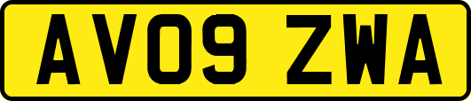 AV09ZWA