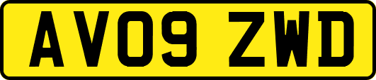 AV09ZWD